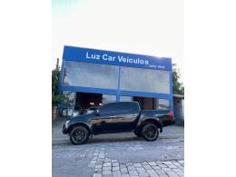 MITSUBISHI - L200 TRITON - 2009/2009 - Preta - R$ 84.000,00