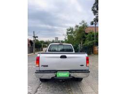 FORD - F-250 - 2000/2000 - Prata - R$ 155.000,00