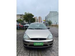 FORD - FOCUS - 2009/2009 - Prata - R$ 31.000,00