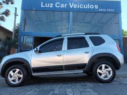 RENAULT - DUSTER - 2012/2013 - Prata - R$ 53.000,00