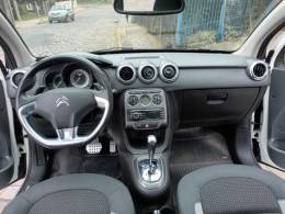CITROËN - C3 - 2013/2014 - Branca - R$ 45.000,00