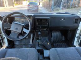 CHEVROLET - OPALA - 1990/1990 - Branca - R$ 42.000,00