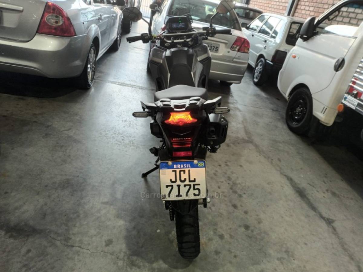 HONDA - XRE 300 - 2023/2024 - Cinza - R$ 32.000,00