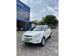 HYUNDAI - IX35 - 2012/2013 - Branca - R$ 69.000,00