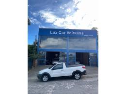 FIAT - STRADA - 2018/2019 - Branca - R$ 59.500,00