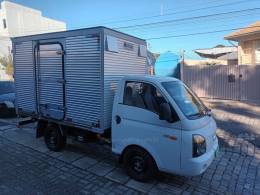 HYUNDAI - HR - 2007/2007 - Branca - R$ 82.000,00
