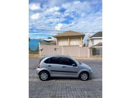 CITROËN - C3 - 2011/2011 - Prata - R$ 26.000,00