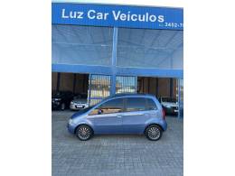 FIAT - IDEA - 2005/2006 - Azul - R$ 27.000,00