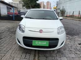 FIAT - PALIO - 2015/2016 - Branca - R$ 43.000,00