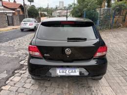 VOLKSWAGEN - GOL - 2009/2010 - Preta - R$ 26.000,00