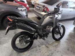 HONDA - XRE 300 - 2023/2024 - Cinza - R$ 32.000,00