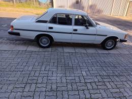 CHEVROLET - OPALA - 1990/1990 - Branca - R$ 42.000,00