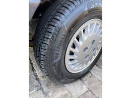 CHEVROLET - MONZA - 1991/1991 - Vermelha - R$ 33.000,00