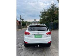 HYUNDAI - IX35 - 2012/2013 - Branca - R$ 69.000,00