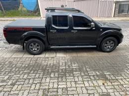 NISSAN - FRONTIER - 2015/2015 - Preta - R$ 105.000,00