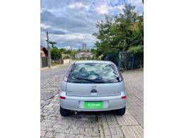 CHEVROLET - CORSA - 2011/2012 - Prata - R$ 34.500,00