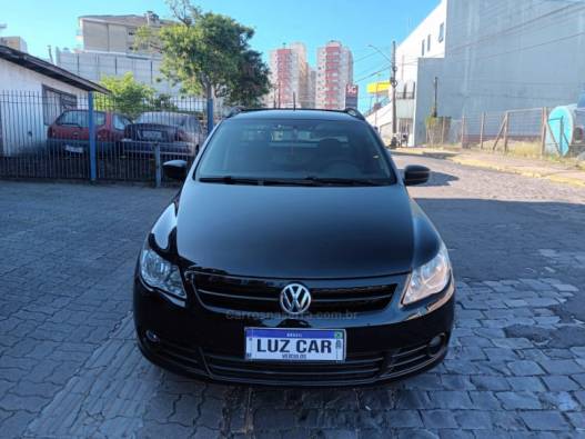 VOLKSWAGEN - SAVEIRO - 2013/2013 - Preta - R$ 48.000,00