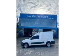 FIAT - FIORINO - 2019/2020 - Branca - R$ 74.000,00