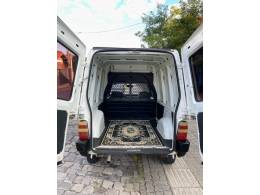 FIAT - FIORINO - 1996/1996 - Branca - R$ 19.800,00