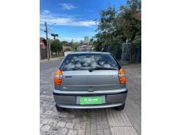 FIAT - PALIO - 2005/2006 - Cinza - R$ 21.900,00
