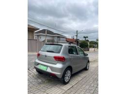 VOLKSWAGEN - FOX - 2014/2015 - Prata - R$ 49.000,00