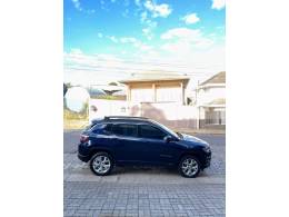 JEEP - COMPASS - 2021/2021 - Azul - R$ 105.000,00