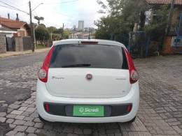 FIAT - PALIO - 2015/2016 - Branca - R$ 43.000,00