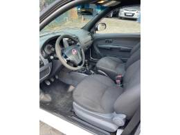 FIAT - STRADA - 2018/2019 - Branca - R$ 59.500,00