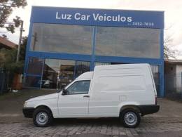 FIAT - FIORINO - 2013/2013 - Branca - R$ 41.000,00