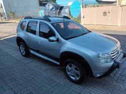 RENAULT - DUSTER - 2012/2013 - Prata - R$ 53.000,00