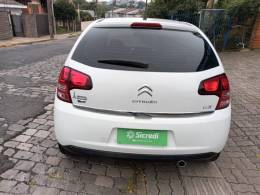 CITROËN - C3 - 2013/2014 - Branca - R$ 45.000,00