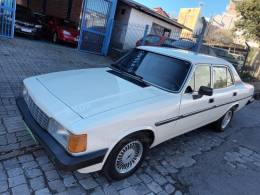 CHEVROLET - OPALA - 1990/1990 - Branca - R$ 42.000,00