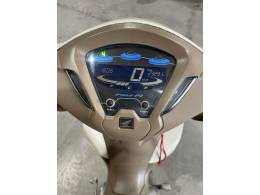 HONDA - BIZ 125 - 2021/2021 - Branca - R$ 16.500,00