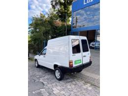 FIAT - FIORINO - 1996/1996 - Branca - R$ 19.800,00