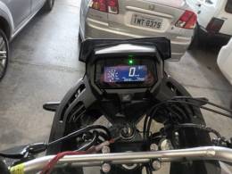 HONDA - XRE 300 - 2023/2024 - Cinza - R$ 32.000,00