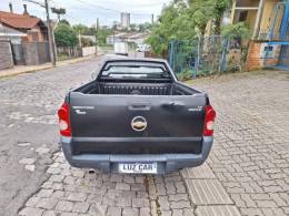 CHEVROLET - MONTANA - 2010/2010 - Preta - R$ 31.000,00