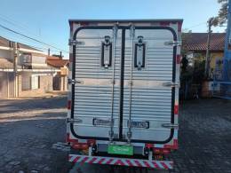 HYUNDAI - HR - 2007/2007 - Branca - R$ 82.000,00