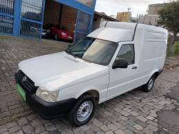 FIAT - FIORINO - 2013/2013 - Branca - R$ 41.000,00