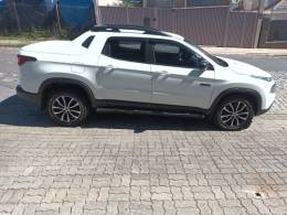 FIAT - TORO - 2019/2020 - Branca - R$ 122.000,00