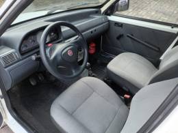 FIAT - FIORINO - 2013/2013 - Branca - R$ 41.000,00