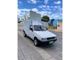 FIAT - FIORINO - 1996/1996 - Branca - R$ 19.800,00