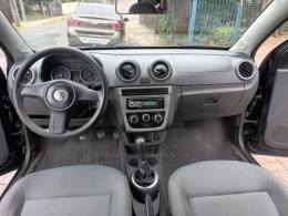 VOLKSWAGEN - GOL - 2009/2010 - Preta - R$ 26.000,00