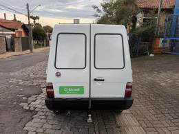 FIAT - FIORINO - 2013/2013 - Branca - R$ 41.000,00