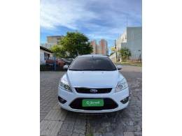 FORD - FOCUS - 2012/2012 - Branca - R$ 49.000,00