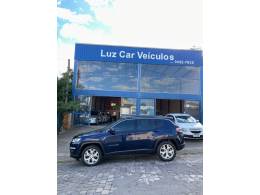 JEEP - COMPASS - 2021/2021 - Azul - R$ 105.000,00
