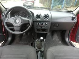 CHEVROLET - PRISMA - 2007/2008 - Vermelha - R$ 26.500,00