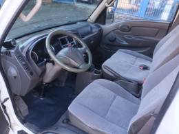 HYUNDAI - HR - 2007/2007 - Branca - R$ 82.000,00