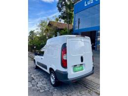FIAT - FIORINO - 2019/2020 - Branca - R$ 74.000,00