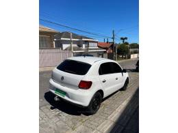 VOLKSWAGEN - GOL - 2014/2014 - Branca - R$ 35.900,00