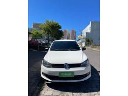 VOLKSWAGEN - GOL - 2014/2014 - Branca - R$ 35.900,00